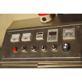 automatic caremelized nuts roasted coffee beans roasting machine